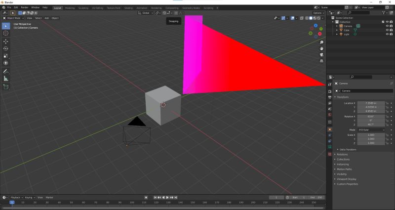 3d View Polygons Distorted In Edit Mode Blender Stack Exchange - Geometric Illustration Collection - High Resolution Quality