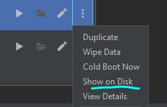 Android Studio Dolphin Unable To Start Emulators Stack Overflow - Stunning Full HD Landscape Wallpapers | Free Download