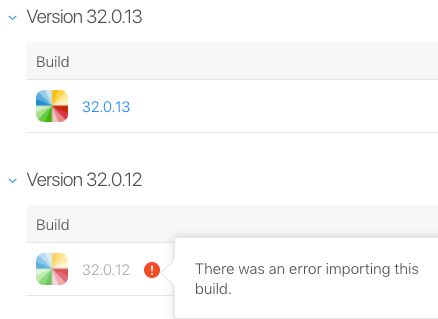 Ios Error While Importing This Build Stack Overflow - Premium Desktop Landscape Wallpapers | Free Download