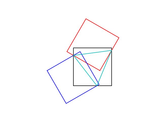 Geometry Equilateral Triangle Inscribed In A Triangle Mathematics Stack Exchange - 4K Vintage Illustrations for Desktop