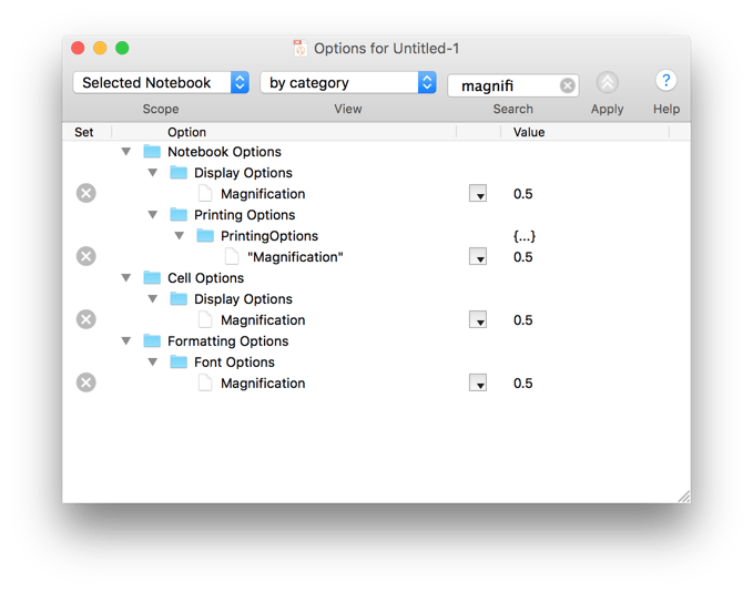 Stylesheet Magnification Messing Up Styles Mathematica Stack Exchange - Colorful Backgrounds - Modern Desktop Collection