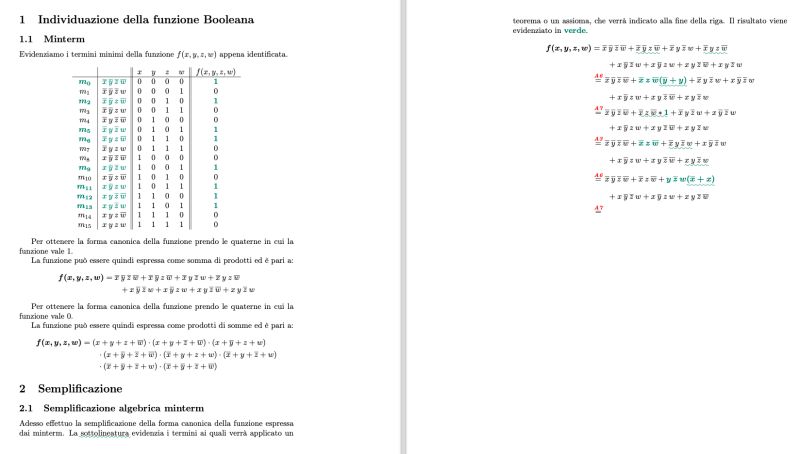 Subsection Fontsize Tex Latex Stack Exchange - Ultra HD Landscape Photos for Desktop