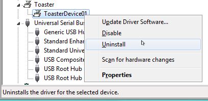 How To Distinguish Devmgmt S Disable And Uninstall From Within My - Mountain Textures - High Quality HD Collection