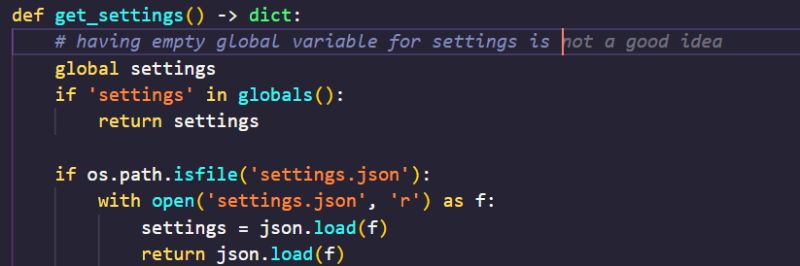 Plpython Pl Python Trying To Understand Global Dictionary Stack - Best Landscape Pictures in Desktop