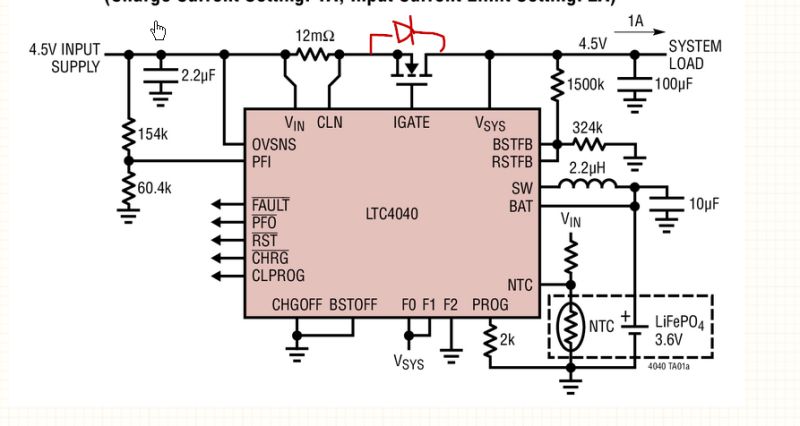 Switches N Channel Mosfet Connection Electrical Engineering Stack - Perfect Light Design - Mobile