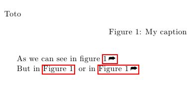Hyperref Attach Link To The Reference Section Tex Latex Stack - Perfect 4K City Textures | Free Download