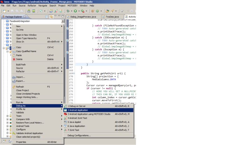 Java Is There A Way To Use Breakpoint In Eclipse Android The Same We - Premium Colorful Photo - High Resolution