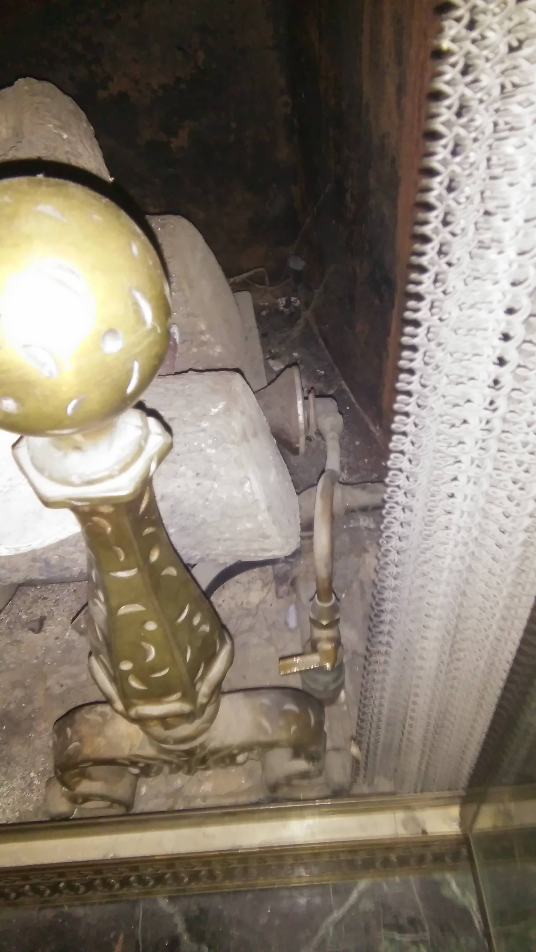 10 Tips To Improve The Draft Of The Chimney Of The Open Fireplace