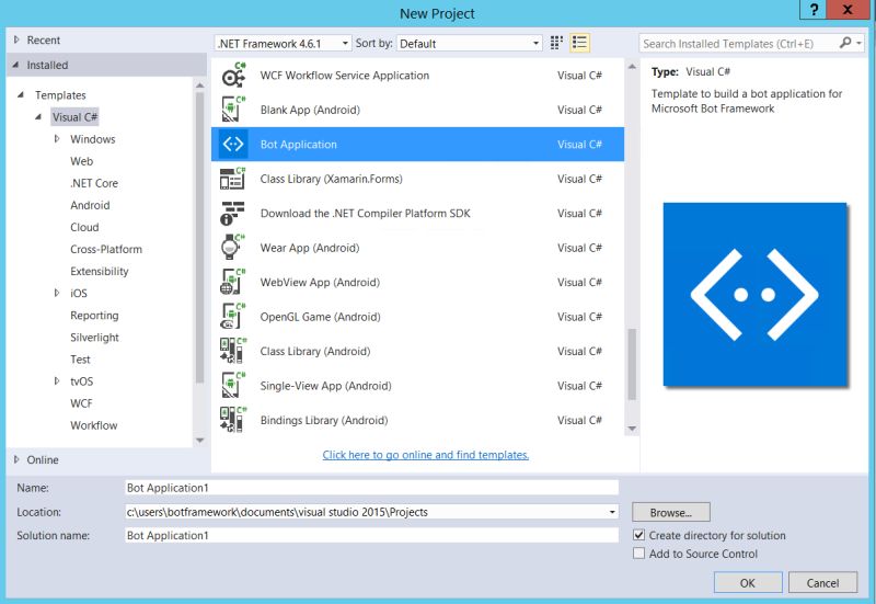 Botframework Tutorial Gt Getting Started With Botframework - Nature Illustration Collection - Retina Quality