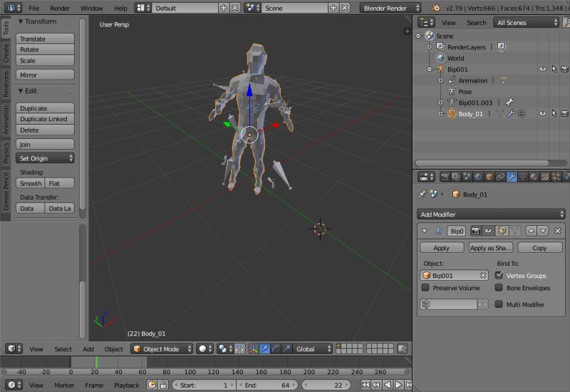 How To Simplify Remesh Mesh Blender Stack Exchange - High Quality Dark Design - Retina