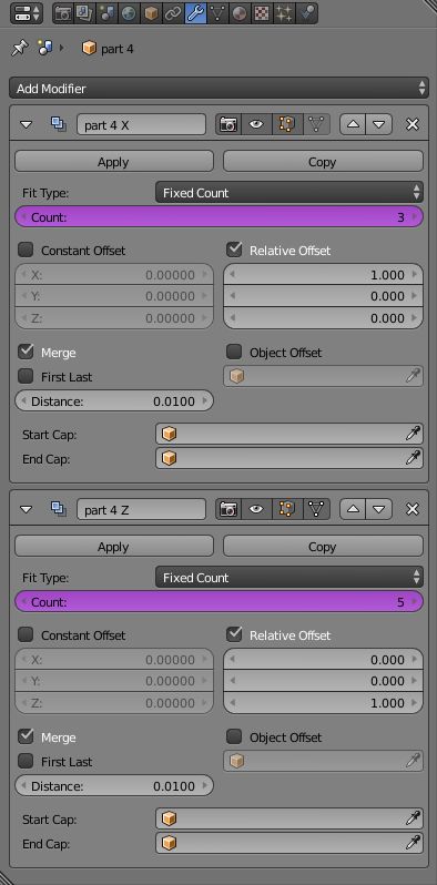 Modeling Subdividing Cubes At Different Intervals Blender Stack - Premium Landscape Photo Gallery - HD