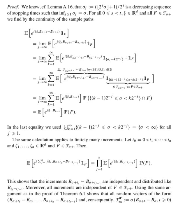 Brownian Motion As Markov Processes Mathematics Stack Exchange - Download Incredible Mountain Texture | Mobile