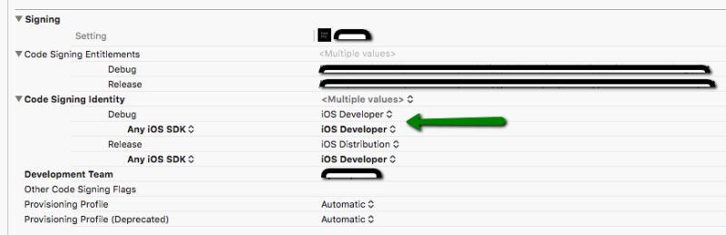Ionic2 Failed To Instantiate Module In Application Ionic 2 Stack - Sunset Design Collection - High Resolution Quality