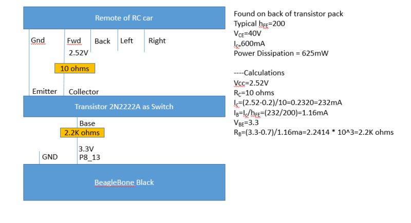 Microcontroller Transistor Switch Logic Multiple Lines Electrical Engineering Stack Exchange - Premium Ocean Wallpaper Gallery - HD