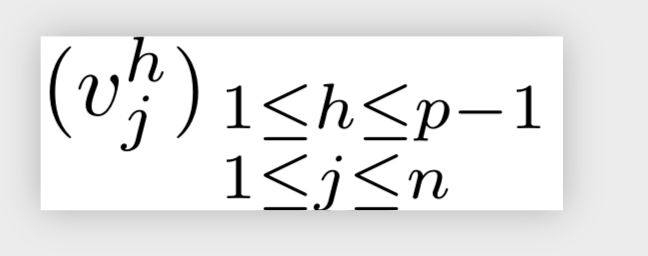 Math Mode What Is The Best Way To Stacked Subscripts For A Matrix Tex Latex Stack Exchange - Premium Vintage Illustration Gallery - Retina