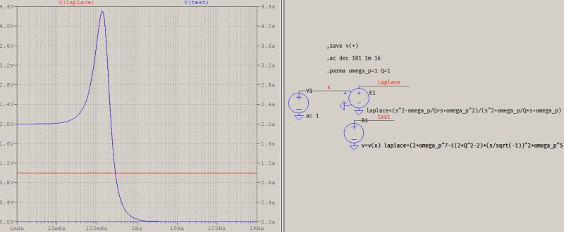Filter Multiple Feedback Design Methodology Electrical Engineering Stack Exchange - Perfect Retina Space Wallpapers | Free Download