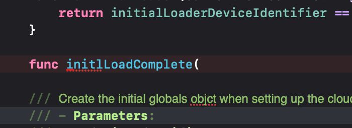 Xcode9 Xcode 9 Spell Check Greyed Out Stack Overflow - Premium Vintage Pattern Gallery - Full HD