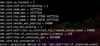 Linux Ct 4 19 Net Netfilter Nf Conntrack Proto Generic C At Master Greearb Linux Ct 4 19 Github - Perfect Landscape Pattern - Retina
