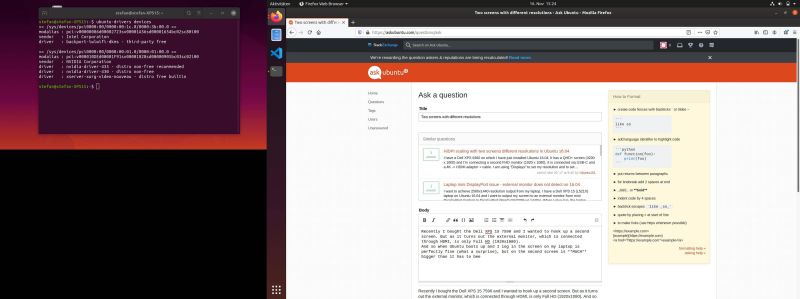 C How Do I Manage Having Multiple Screens With Different Sets Of - Abstract Designs - Stunning High Resolution Collection