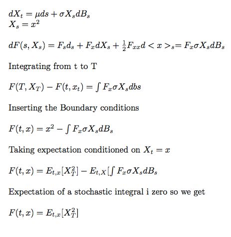 The Feynman Kac Theorem Pdf Black Scholes Model Partial - Premium Ocean Art Gallery - High Resolution