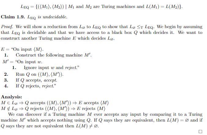 Turing Machines Show This Language Is Undecidable Mathematics Stack - Ultra HD Colorful Pattern - HD