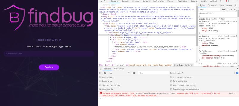 Findbug Io On Linkedin Findbug Pentesting Security - 8K Space Photos for Desktop