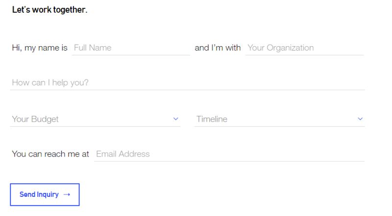 Usability Contact Form Fields Priority User Experience Stack Exchange - Creative 8K Ocean Illustrations | Free Download