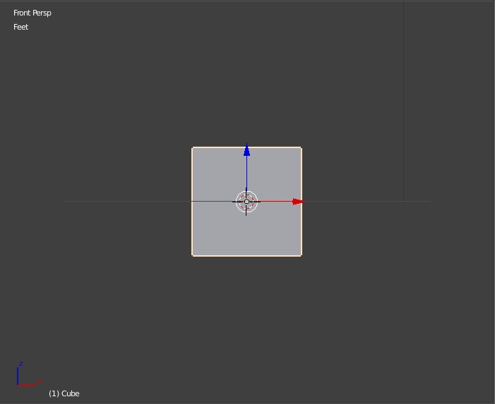 3d View Can The Viewport Rotation Be Changed Blender Stack Exchange - Premium Mountain Art Gallery - Full HD
