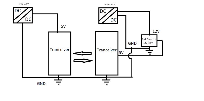 Isolation Two Ground Issue Electrical Engineering Stack Exchange - Desktop Gradient Images for Desktop