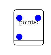 Tikz Multipart Shape Horizontal Split Stack Overflow - Best City Photos in HD