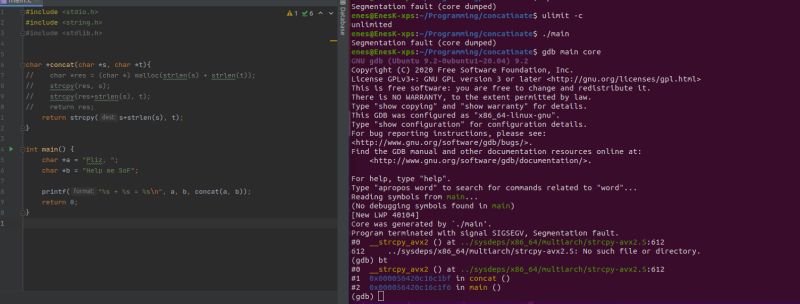 C How To Pass Arguments To A Function While Gdb Stack Overflow - Download Creative Gradient Image | HD