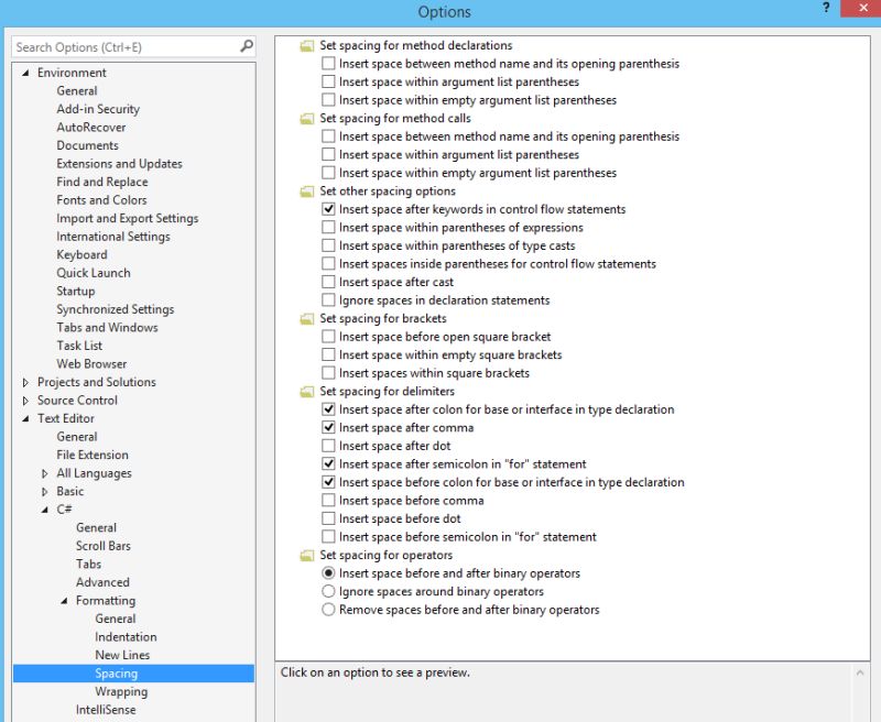 Autoformatting How To Get Linq To Autoformat In Visual Studio - Beautiful Nature Texture - Desktop