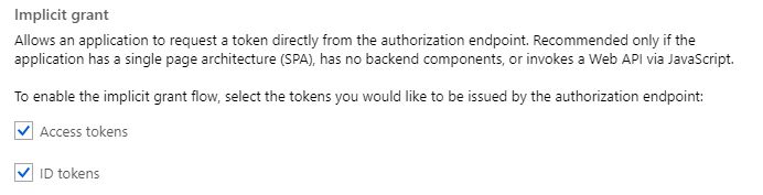 Access Token Not Working Azure Ad Custom Policy Stack Overflow - Sunset Art Collection - 4K Quality