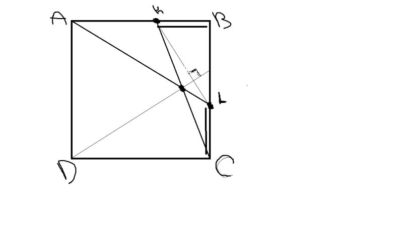 Geometry Proving Lines Are Perpendicular Mathematics Stack Exchange - Classic Landscape Illustration - Desktop