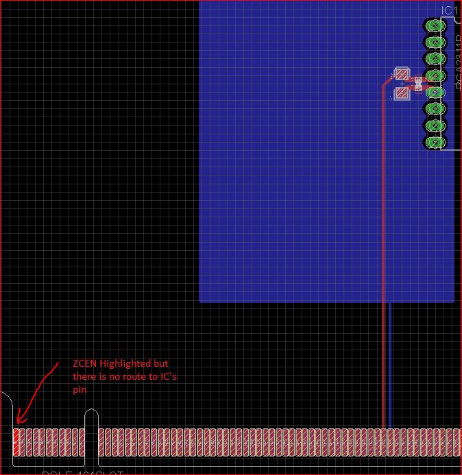 Pcb Problem In Redesigning One Eagle Schematic Electrical Engineering Stack Exchange - Beautiful Dark Pattern - Full HD