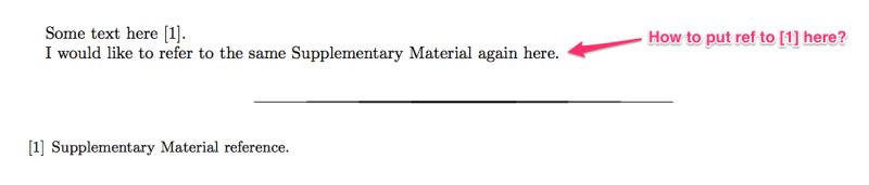 Revtex Footnote In Revtex4 Tex Latex Stack Exchange - Premium Landscape Wallpaper Gallery - Ultra HD