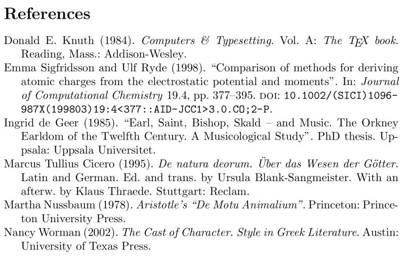 Encyclopedia Bibliography Format - Best Nature Photos in Ultra HD