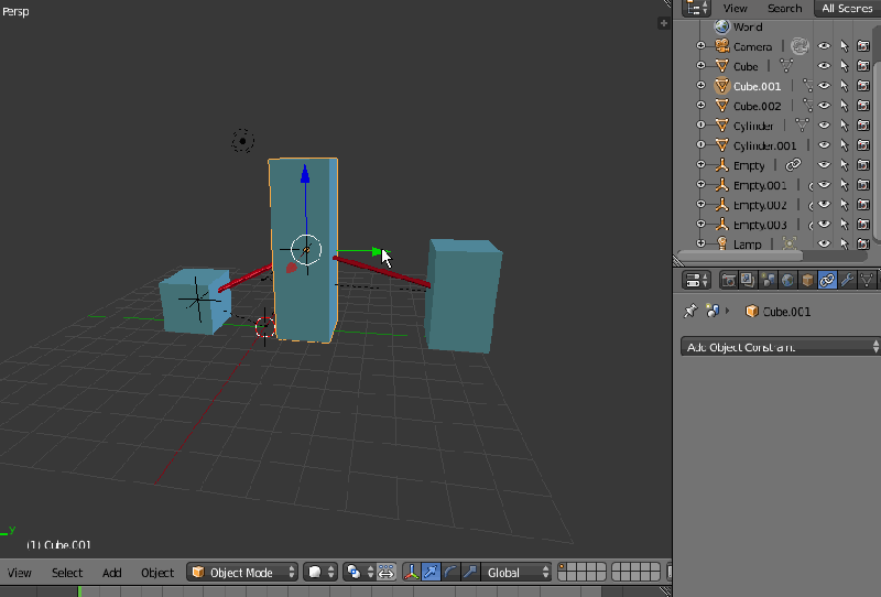 Python How To Model Connection Between Tables Blender Stack Exchange - Retina Landscape Wallpapers for Desktop