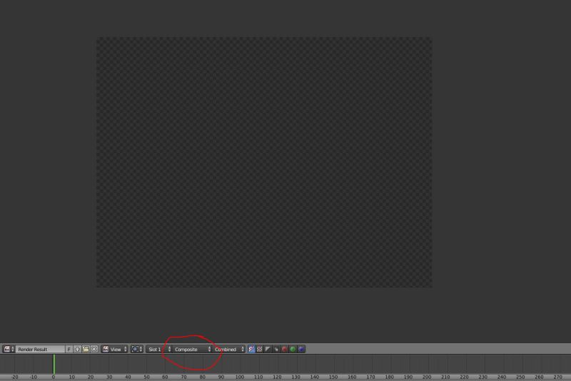 Rendering Object Rendered Appears Then Disappears Blender Stack - Download Perfect Colorful Photo | Ultra HD