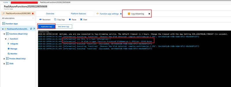 C Azure Function With Eventgridtrigger Singleton Attribute Not Working Stack Overflow - Colorful Picture Collection - HD Quality
