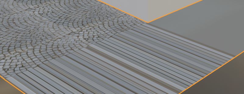 Mesh Why Certain Faces Dont Show Texture Blender Stack Exchange - Ocean Wallpapers - Incredible Mobile Collection