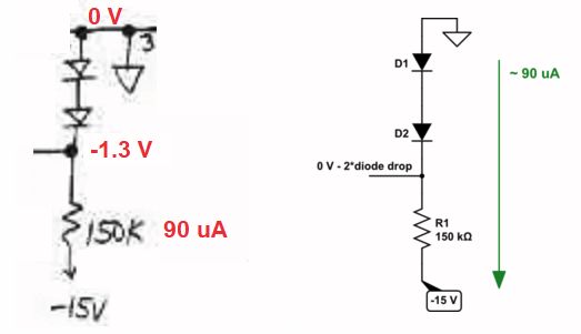 Circuit Analysis For Frequency To Voltage Converter Electrical - Perfect 4K Sunset Textures | Free Download