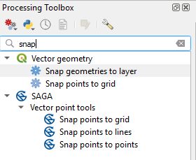 Qgis Snapping Buttons Missing Geographic Information Systems Stack - Retina Space Designs for Desktop