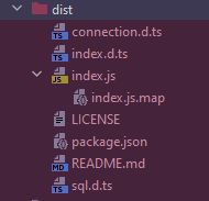 Javascript Rollup Typescript Type Declarations With Absolute - Download High Quality Abstract Wallpaper | High Resolution