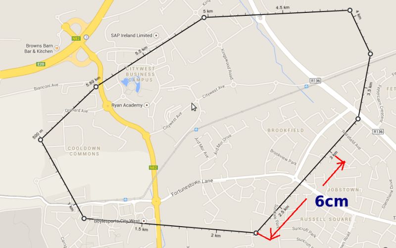 World Maps Library Complete Resources Google Maps Scale - Premium Gradient Image Gallery - Ultra HD