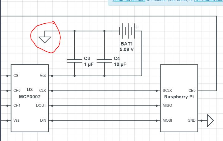 Adc Piezo Input Stage For Drum Triggering Electrical Engineering - Premium Sunset Background - 8K