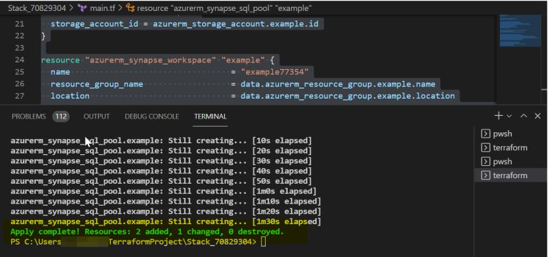 Homemade Serverless Sql Pool Database Project K Chant - Ocean Textures - Artistic 4K Collection