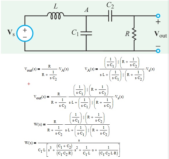 Transfer Function Question Opamp Voltage Divider Physics Forums - Beautiful 4K Light Designs | Free Download