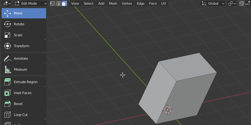 Extrude Flat Face Along Angle Blender Stack Exchange - Premium Mobile Mountain Designs | Free Download