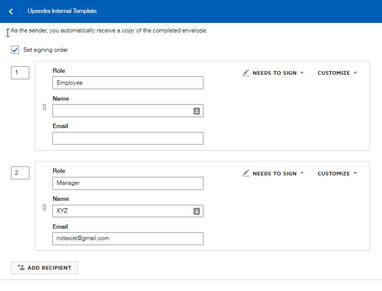 How To Specify Which Signer To Send Fulfillorder Function From Issue - Download Amazing Nature Design | Mobile